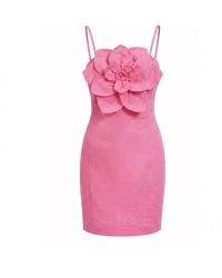 Yumi Kim - Alina Linen Dress - Lyst