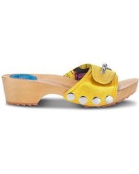 Nique Forde - Sunset Lucille Sandals - Lyst