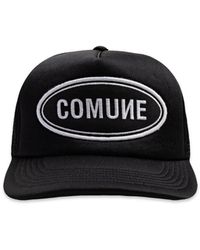 Comune - Patch Active Trucker Hat - Lyst