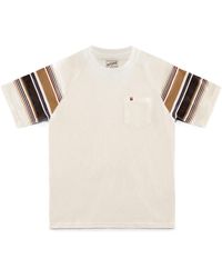 &SONS Trading Co - Dogtown T-Shirt Raw - Lyst