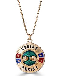 Passionate Protest Collection - Resist - Lyst