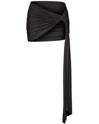 Khéla the Label - Call Me Later Skirt - Lyst