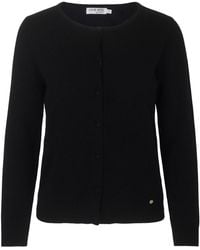 tirillm - Emilie Basic Cashmere Cardigan - Lyst