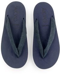 Akvo - Tethys Hour Sandal - Lyst