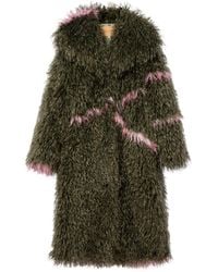 Jakke - Cascade Coat - Lyst