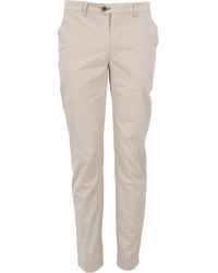 lords of harlech - Neutrals Jack Lux Chino - Lyst