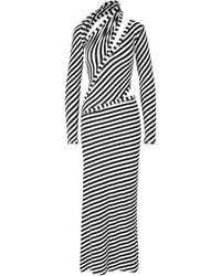 Ioana Ciolacu - Hug Dress - Lyst