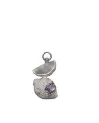 Onia - Tilted Peel Charm - Lyst