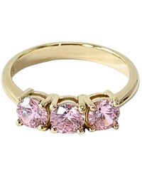 Belinda Jewelz - Alexandrite Mari Birthstone Ring - Lyst