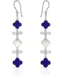 Inari Jewellery - Pulut Tai Tai Long Earring - Lyst