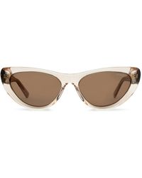 Murielle - Venice Sunglasses - Lyst