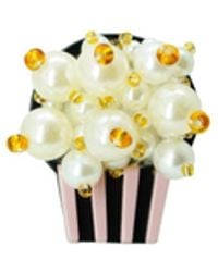 Gissa Bicalho - Acrylic Handmade Brooch S Pop Up - Lyst