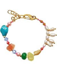 Smilla Brav - Bracelet Malibu - Lyst