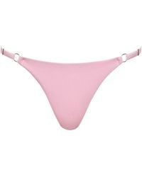 Daily Underwear - Adjustable Bikini Minimal Light - Lyst