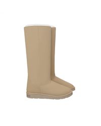 The New Orchard - Neutrals Classic Vegan Long - Lyst