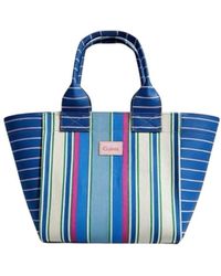 Gunes Swim - Saltwater Bundle Tote - Lyst