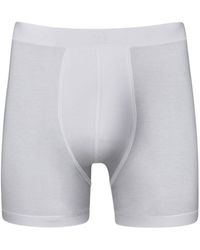 Zd - Zero Defects - Breno Organic Cotton Boxers - Lyst