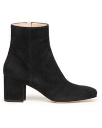 Miyana Berlin - Sienna Boots - Lyst
