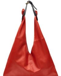 Danni Ro - Joy Bag Leather Baby - Lyst