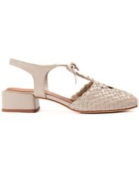 Naguisa - Neutrals Mays Linen - Lyst