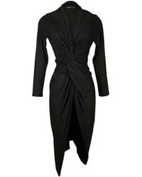 Jennafer Grace - Yoga Wrap - Lyst