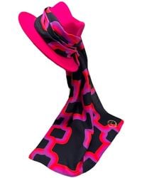 Julia Clancey - Link Fifi Fedora Set - Lyst