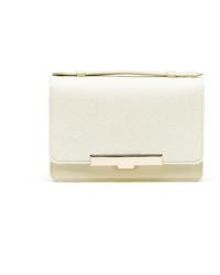 Danni Ro - Neutrals Dr. Clutch - Lyst