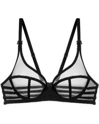 Perilla Lingerie - Magic Bra - Lyst