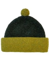 Mabli - Teddy Beanie - Lyst