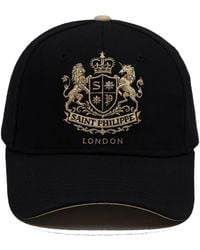 Freak Vault - Club Royale Cap - Lyst