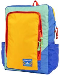 Mokuyobi - Snacktime Flyer Backpack - Lyst
