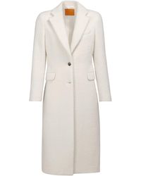 Vulto - Limited Edition Alpaca Coat - Lyst