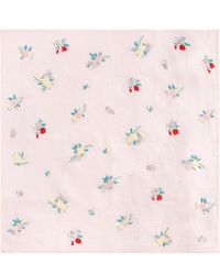 Lorna Murray - Marshmallow Èze Kerchief - Lyst
