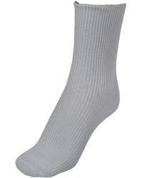 tirillm - Kaja Socks. Light - Lyst