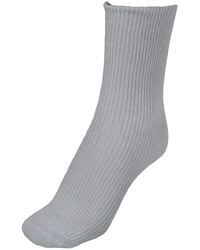 tirillm - Kaja Socks. Light - Lyst