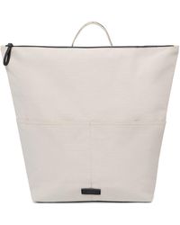 Lefrik - Gare Fossil Backpack - Lyst
