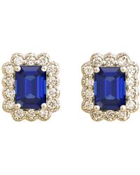 Juvetti - Verda Earrings - Lyst