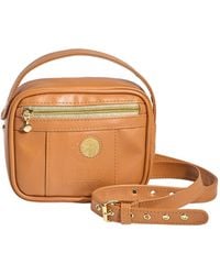 Milla Von Cosy - Crossbody Bag Vibe - Lyst