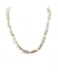 Neshi Designs - Nantucket Necklace - Lyst