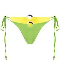 Animal - Tropikal Bikini Bottom - Lyst