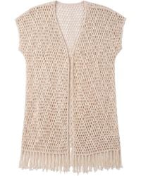 Saachi - Moondial Crochet Kimono - Lyst