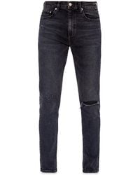 NOEND - Harrison Stretch Skinny Jeans - Lyst