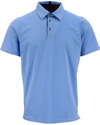 lords of harlech - Pietro Polo Shirt - Lyst