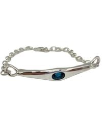 Amy Delson Jewelry - Blake - Lyst