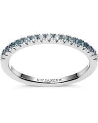 Sif Jakobs Jewellery - Ring Ellera Gradient - Lyst