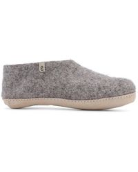 Egos - Natural Classic Shoe - Lyst