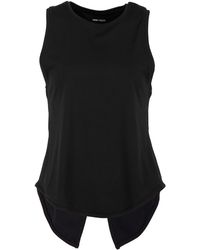 Perky Peach - Move More Vest Top - Lyst