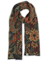 Otto & Spike - Scarves - Lyst