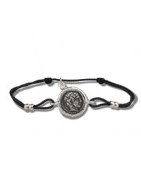 Tvento - The Pecunia Rum Bracelet - Lyst