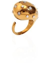 Kybele Studio - Disco Ring - Lyst